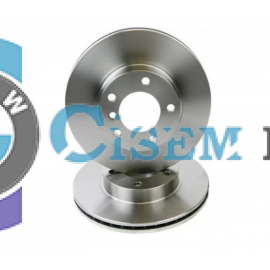 FREELANDER 1 ÖN FREN DİSKİ